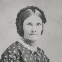 Mary Brown (1815 - 1891) Profile